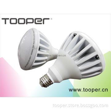 18W Waterproof LED PAR38 light IP65
